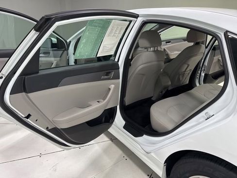Used 2018 Hyundai Sonata ECO FWD image 20