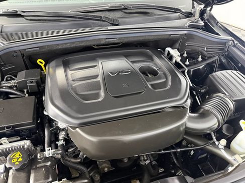 Used 2022 Jeep Grand Cherokee Limited w/ Tech Group AWD/4WD image 33