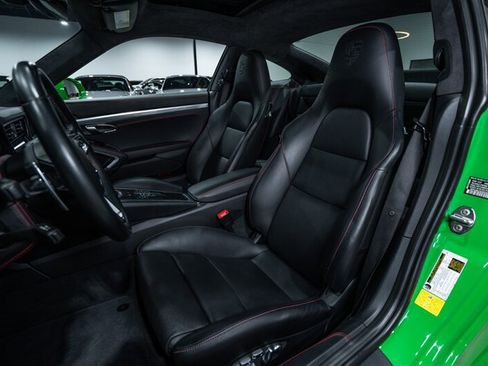 Used 2017 Porsche 911 Carrera 4S AWD/4WD image 20