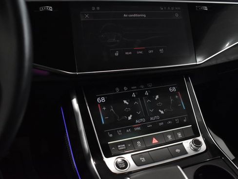 Used 2023 Audi Q8 Premium Plus w/ Premium Plus Package image 23