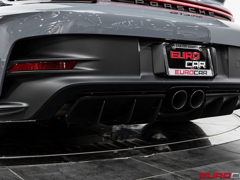 Used 2023 Porsche 911 GT3 RS image 20