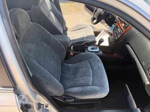 Used 2005 Hyundai Sonata GLS FWD image 33