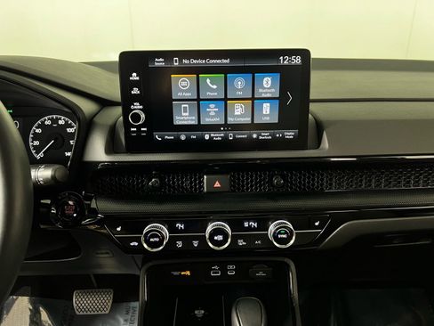 Used 2024 Honda CR-V EX-L image 19