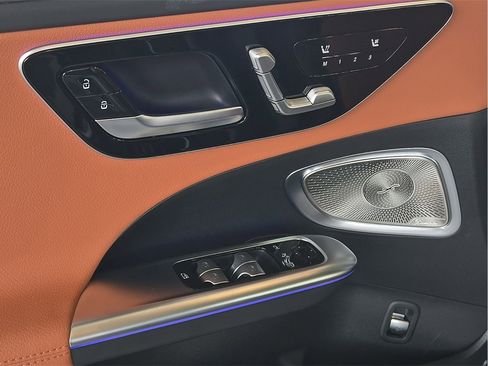 New 2026 Mercedes-Benz C 43 AMG 4MATIC Sedan image 16