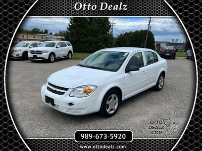 Used 2007 Chevrolet Cobalt LS w/ Enhanced Safety Package