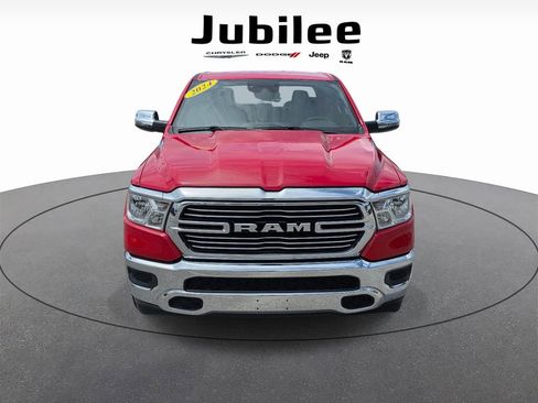 Used 2024 RAM 1500 Laramie image 2