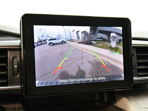 Used 2023 Ford Explorer XLT w/ Equipment Group 202A AWD/4WD image 35