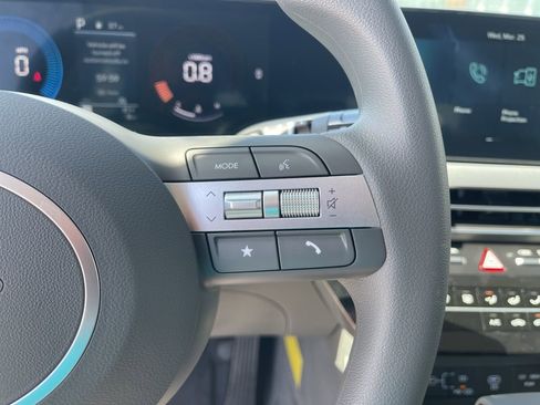 New 2026 Hyundai Sonata SE FWD image 17