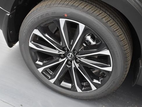 New 2025 MAZDA CX-50 AWD 2.5 Turbo w/ Cargo Package image 27