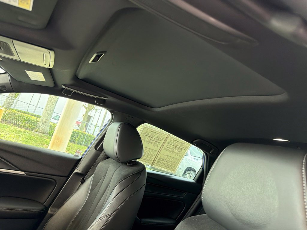 Used 2024 Acura Integra A-Spec w/ Technology Package FWD image 17