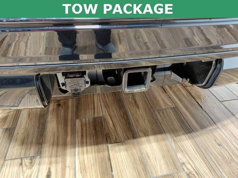 Certified 2024 Chevrolet Traverse RS w/ LPO, Floor Liner Package image 18