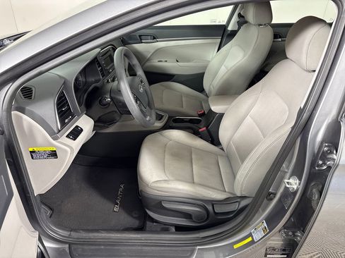 Used 2018 Hyundai Elantra SE image 23