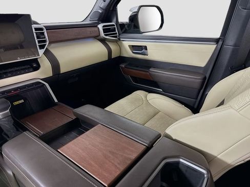 Used 2024 Toyota Tundra 1794 Edition image 23