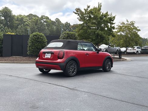 Certified 2026 MINI Cooper S FWD image 36