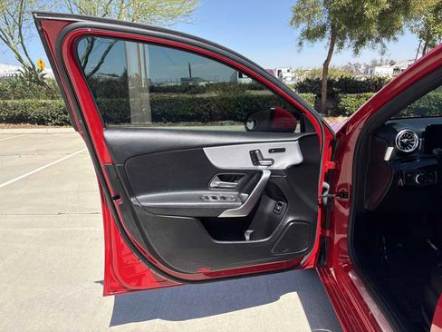 Used 2019 Mercedes-Benz A 220 w/ Exterior Lighting Package image 20