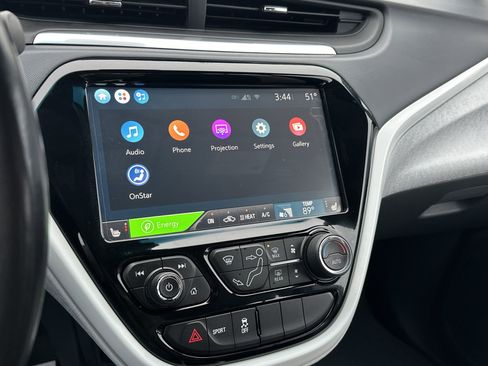 Used 2019 Chevrolet Bolt LT image 21