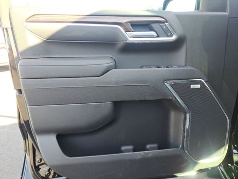New 2026 Chevrolet Silverado 1500 RST w/ RST All Star Premium Package AWD/4WD image 20