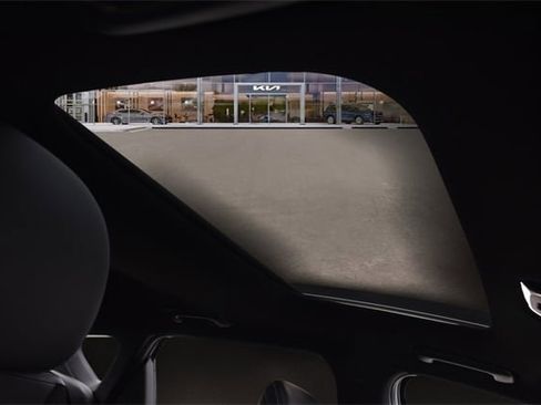 New 2025 Kia K4 GT-Line image 12