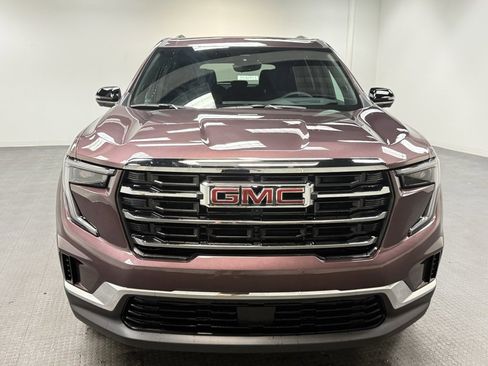 New 2026 GMC Acadia Elevation w/ LPO, Floor Liner Package image 10