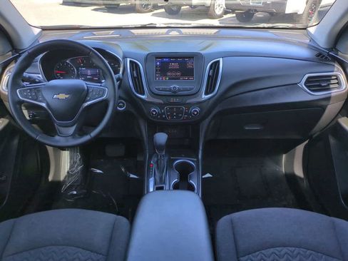 Used 2023 Chevrolet Equinox LT image 14