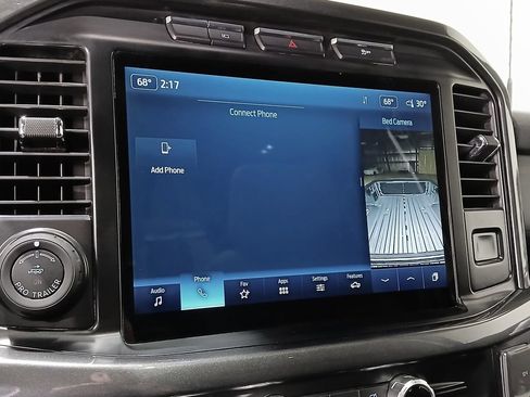 Used 2022 Ford F150 XLT w/ Equipment Group 302A High image 24