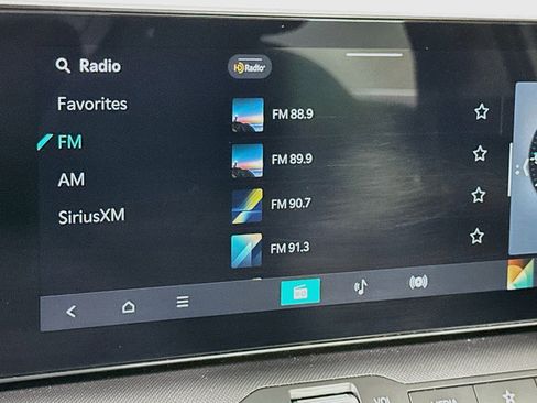 Used 2025 Kia K4 FWD image 21