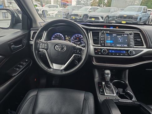 Used 2018 Toyota Highlander Limited Platinum image 22