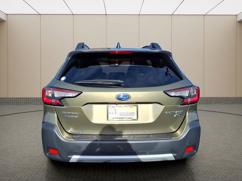 Used 2023 Subaru Outback Limited XT image 24