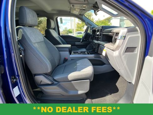 New 2026 Ford F250 XLT w/ Tremor Off-Road Package image 5