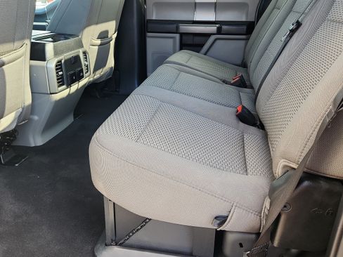 Used 2021 Ford F250 XLT w/ Tremor Off-Road Package AWD/4WD image 11