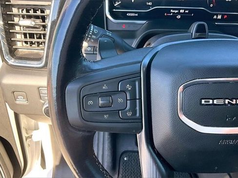 Used 2024 GMC Sierra 1500 Denali Ultimate image 16
