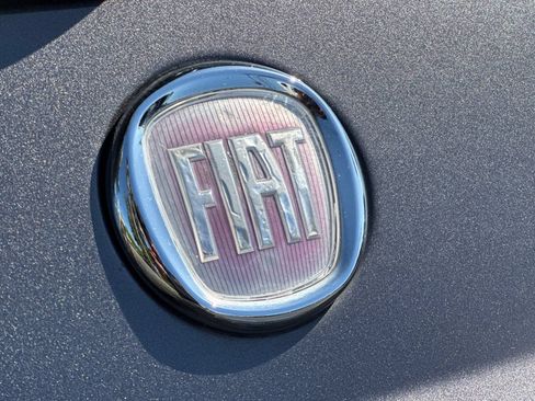 Used 2014 FIAT 500 e FWD image 25