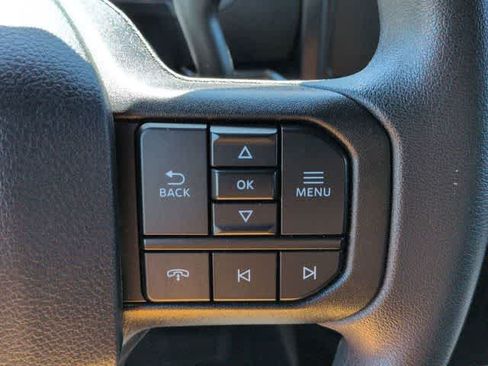 Used 2025 Ford F150 STX w/ Equipment Group 200A AWD/4WD image 24