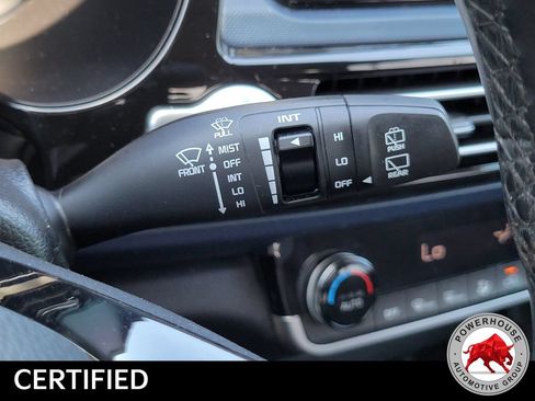 Used 2023 Kia Seltos S FWD image 30