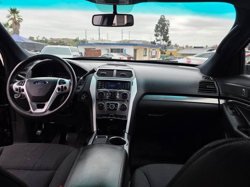 Used 2015 Ford Explorer 4WD Police Interceptor image 33