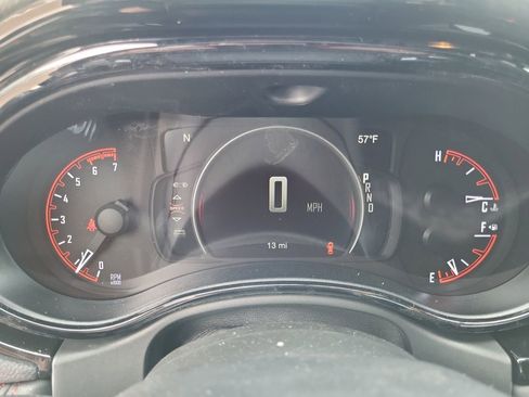 New 2026 Dodge Durango GT image 17