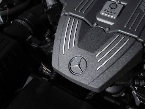 Used 2012 Mercedes-Benz SLS AMG Coupe image 23