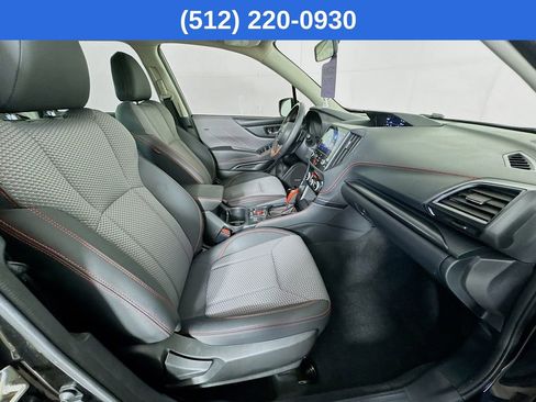 Certified 2022 Subaru Forester Sport image 36