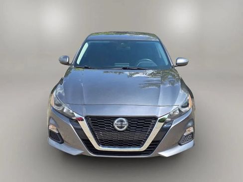 Used 2021 Nissan Altima 2.5 S w/ Driver Assist Package FWD image 2
