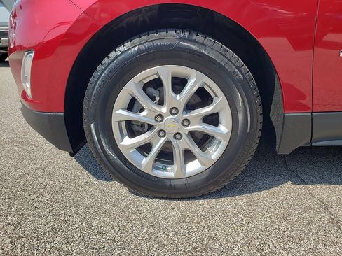 Used 2021 Chevrolet Equinox LT FWD image 15