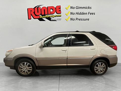 Used 2006 Buick Rendezvous 2WD image 3