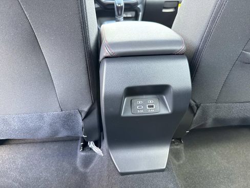 New 2026 Subaru Impreza RS image 17