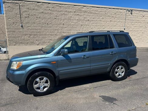 Used 2006 Honda Pilot EX-L image 8