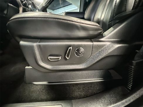 Used 2018 Ford F150 Platinum w/ Technology Package image 12