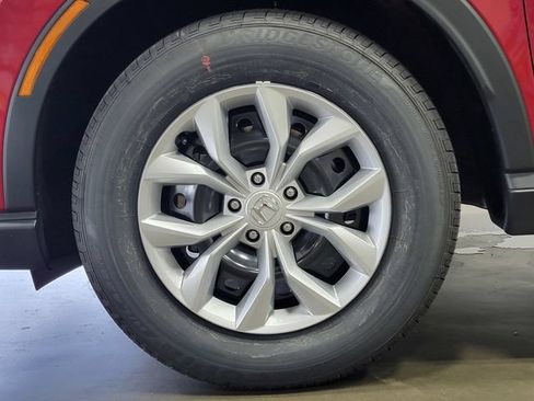 New 2026 Honda CR-V LX image 10
