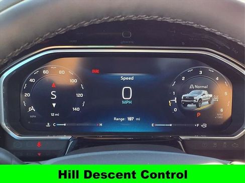 New 2026 Chevrolet Silverado 1500 LT Trail Boss w/ Convenience Package II image 27