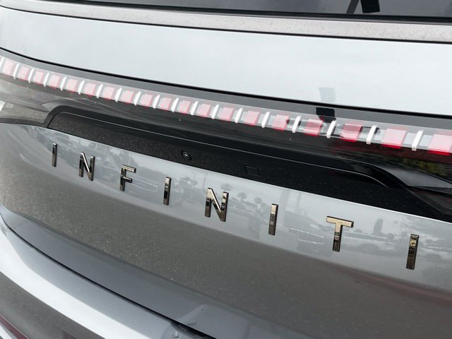 New 2026 INFINITI QX80 Autograph AWD/4WD image 36