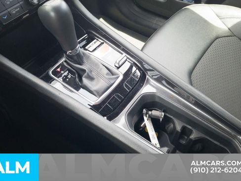 Used 2024 Jeep Compass Latitude image 26