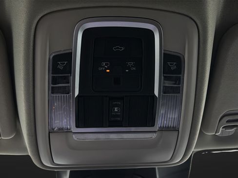 Used 2022 RAM 1500 Laramie AWD/4WD image 33