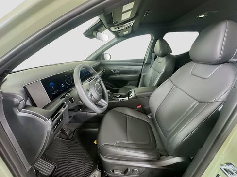New 2026 Hyundai Santa Cruz SEL FWD image 15